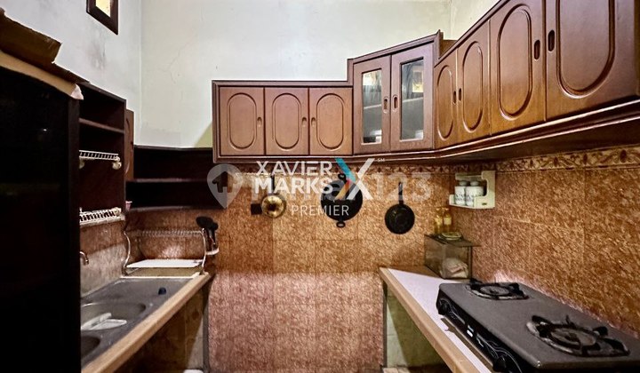 Dijual Rumah Harga Miring Siap Huni, Bukirsari, Malang 2