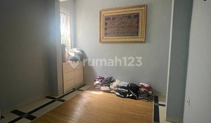 Rumah Furnish, Siap Huni, Dekat Ub, Soekarno Hatta, Lowokwaru, Malang 2