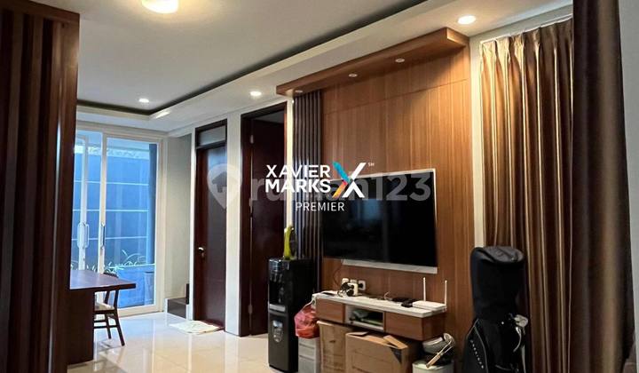 Fully Furnished, Well-Maintained, Move-In Ready, Near University of Brawijaya, Suhat Main Road, Lowokwaru, Malang. 2