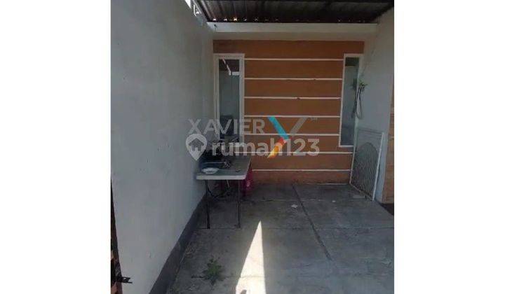 Rumah Minimalis Siap Huni Dan Terawat, Tunggulwulung 2