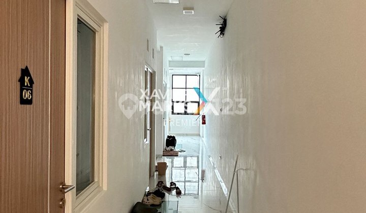 Rukos Siap Pakai, Siap Huni 12 Kamar, Candi Mendut Barat, Lowokwaru, Malang