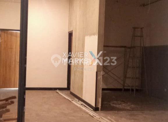 Strategic Shop House, Zero Main Road, Mt Haryono, Lowokwaru, Malang 2