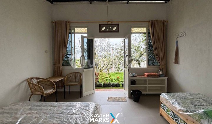 Villa Jual Cepat, Hook, Kebun Luas, Tulungrejo, Bumiaji, Batu Villa Jual Cepat, Hook, Kebun Luas, Tulungrejo, Bumiaji, Batu