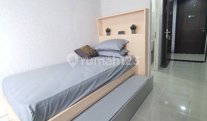 Apartmen Termurah, Dekat Umm, Ub, Siap Huni, Begawan, Tlogomas, Malang 1