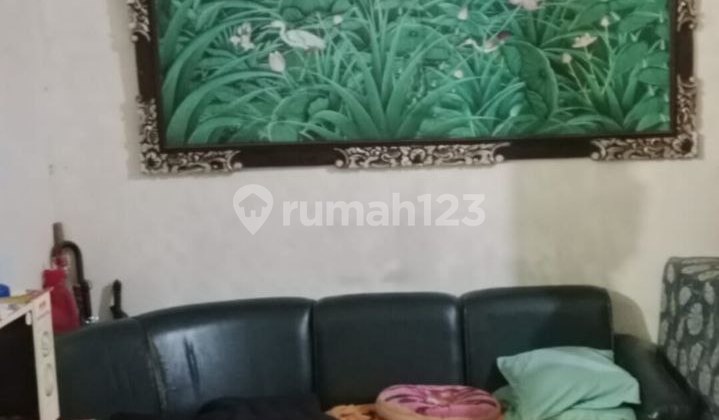 Rumah Terawat Siap Huni, di Araya Blok Depan, Blimbing, Malang 2