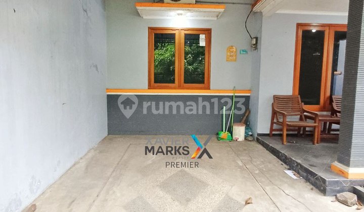 2-Story House, Ready to Occupy, Well-Maintained, City Center, Titan Asri, Sulfat, Malang 2