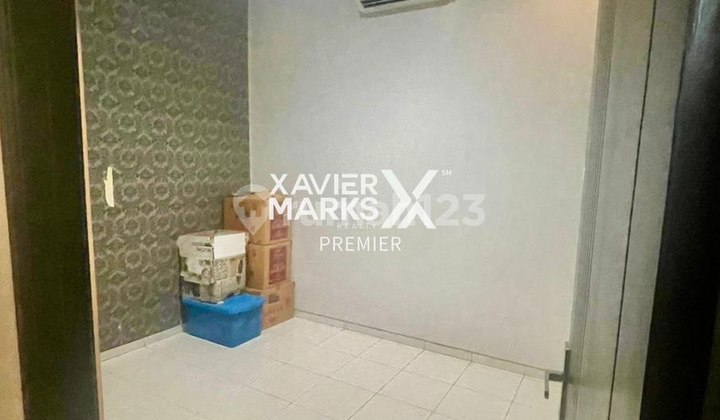 Ready-to-Occupy House, Semi-Furnished, Cluster, Greenland, Tidar, Dau