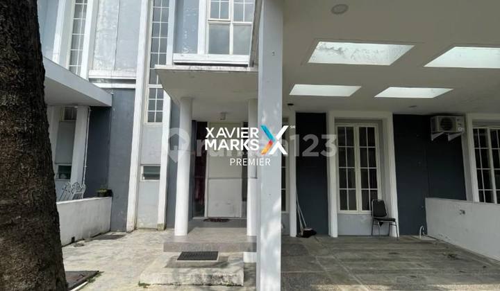 Disewakan Rumah Siap Huni, 4 Kamar, Dekat Suhat, Lowokwaru, Malang