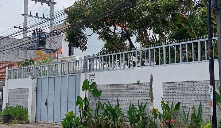 Di Jual Cepat Pabrik Dan Gudang, Bumiayu, Kedungkandang, Malang 1