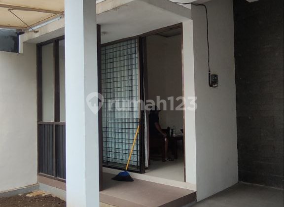 New 2-Story House, Ready to Live In, Furnished, Candi Street, Lowokwaru, Malang 2