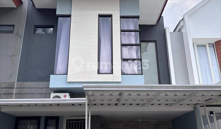 Rumah Siap Huni Dan Terawat, Lowokwaru, Soekarno Hatta, Malang Rumah Siap Huni Dan Terawat, Lowokwaru, Soekarno Hatta, Malang