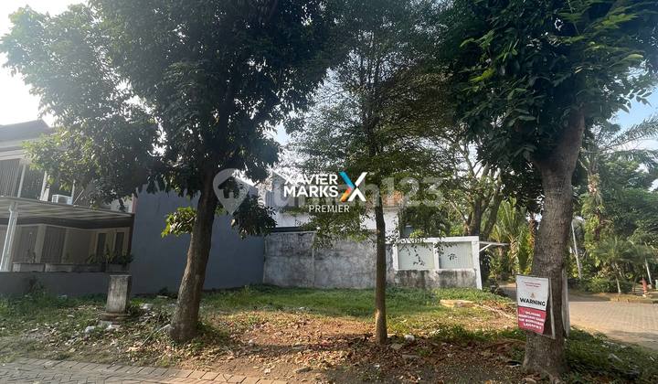 Tanah Kavling Hook, Siap Bangun, Tengah Kota, Permata Jingga, Malang Tanah Kavling Hook, Siap Bangun, Tengah Kota, Permata Jingga, Malang