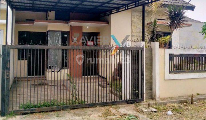 Rumah Murah 2 Kamar Di Kota Malang, Blimbing 1