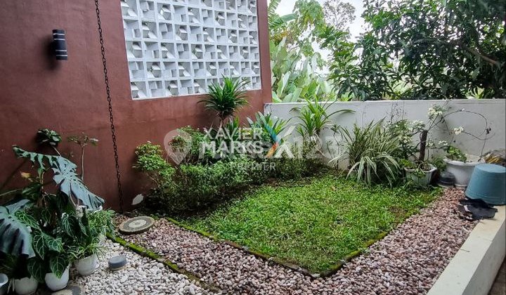 Ready-to-Live-In House, Well-Maintained, Smart Home, 3 Bedrooms, Greenland, Sukun, Malang. 2