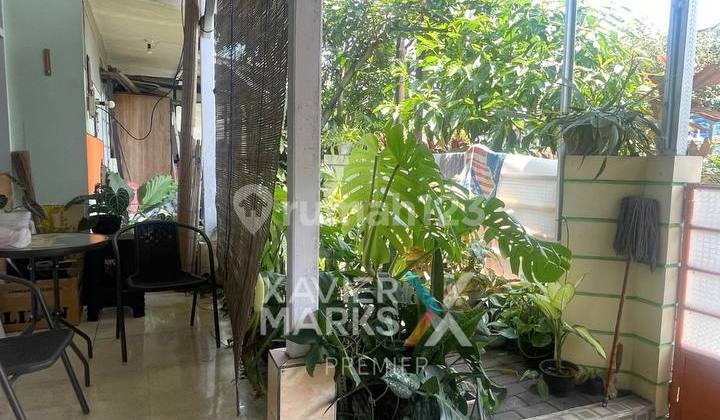 Well-Maintained House for Sale, Ready to Live, Ikan-ikan Street, Lowokwaru, Malang 2