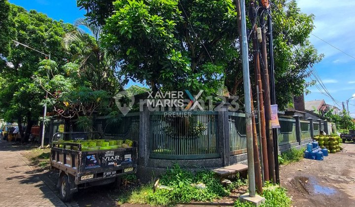 Hook House Land Calculated, Suitable for Boarding, Strategic Location, Dinoyo, Malang Hook House Land Calculated, Suitable for Boarding, Strategic Location, Dinoyo, Malang