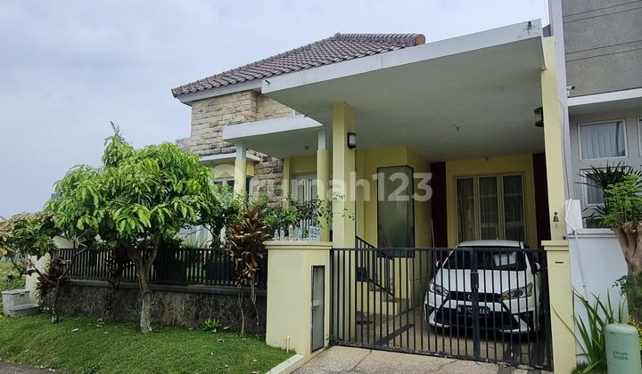 Cheapest At Villa Puncak Tidar, Dau, Move-In Ready, Well-Maintained And Spacious Malang 2