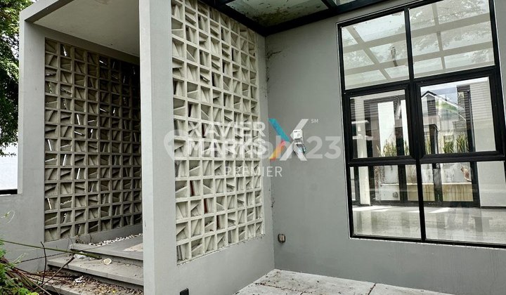 New House Affordable Price, Below Pricelist, Ready to Occupy, Brasia Hill Araya, Malang 2