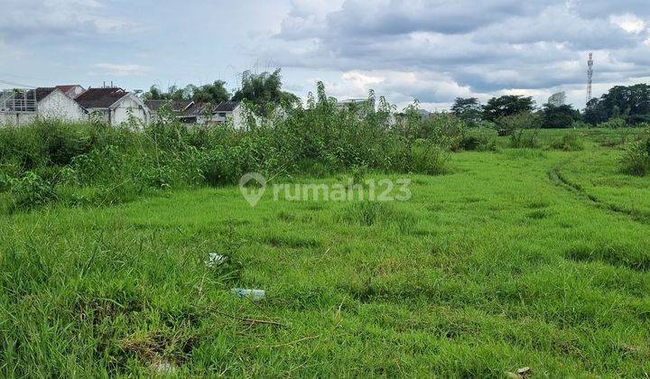 Dijual Tanah Cocok Untuk Inves/Ladang Daerah Tasikmadu 2