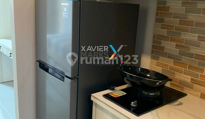 Apartmen Termurah, Full Furnished, Tlogomas, Begawan, Malang 2