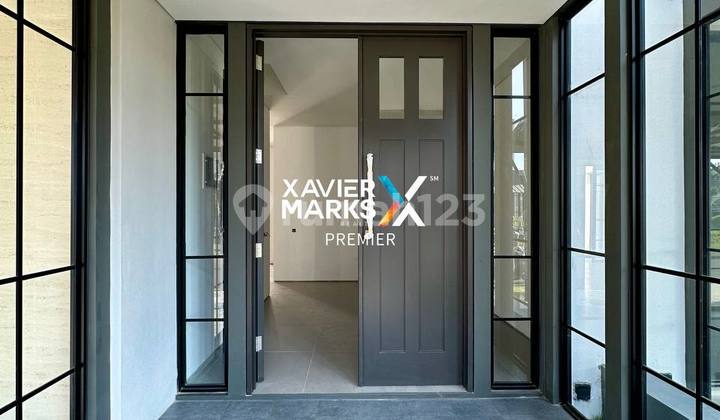 Harga Bawah Rumah Baru, Ready Stok, Kondisi Sesuai Foto, Citraland, Tidar, Malang 2