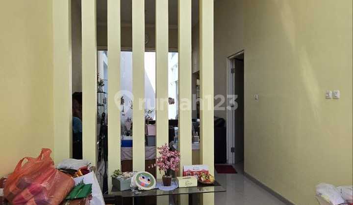 Cheapest At Villa Puncak Tidar, Move-In Ready, Spacious and Well-Maintained, Dau, Malang. 2