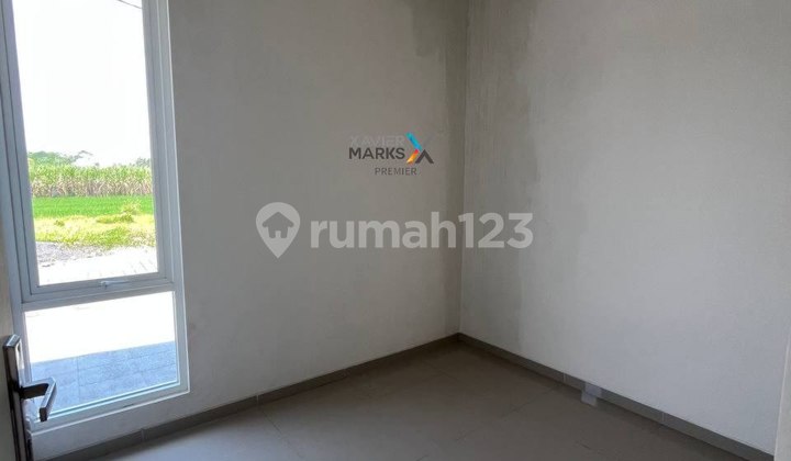 Modern Minimalist, Ready to Live In and Affordable, Tlogowaru, Kedungkandang, Malang