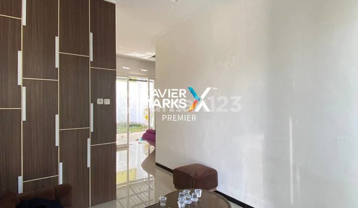 2-Story House, Ready to Live In, Well-Maintained, 3 Bedrooms, Jl Ikan, Blimbing, Malang 2