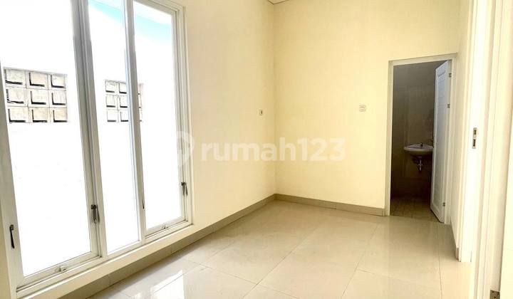 Rumah Baru 2 Lanta, Tengah Kota Malang, Lowokwaru, Jalan Ikan, Malang 2
