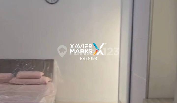 Rumah Siap Huni, Furnish, Perumahan Green Orchid, Lowokwaru, Malang 2