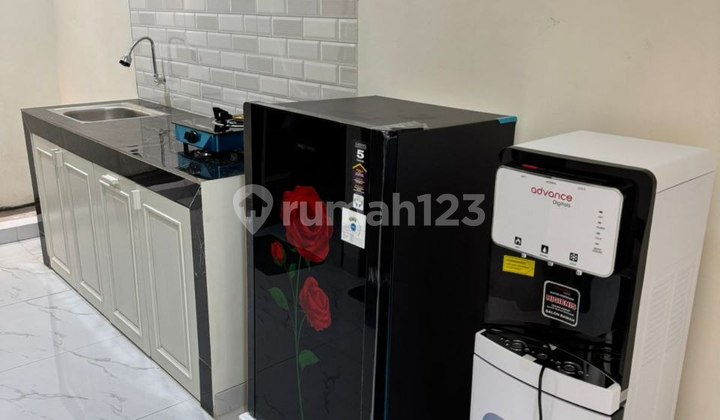 Rukos Eksklusif, Siap Cuan, Daerah Kampus, 15Kamar, Lowokwaru, Suhat 2