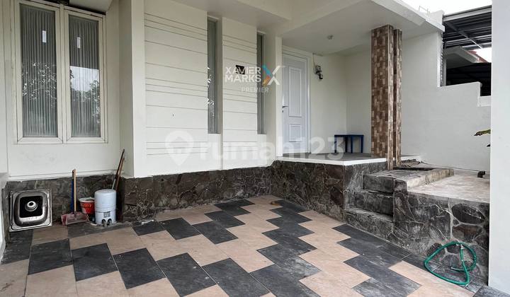 Rumah Modern 2 Lantai, View Gunung, Terawat Siap Huni, Patraland, Tasikmadu, Malang 2