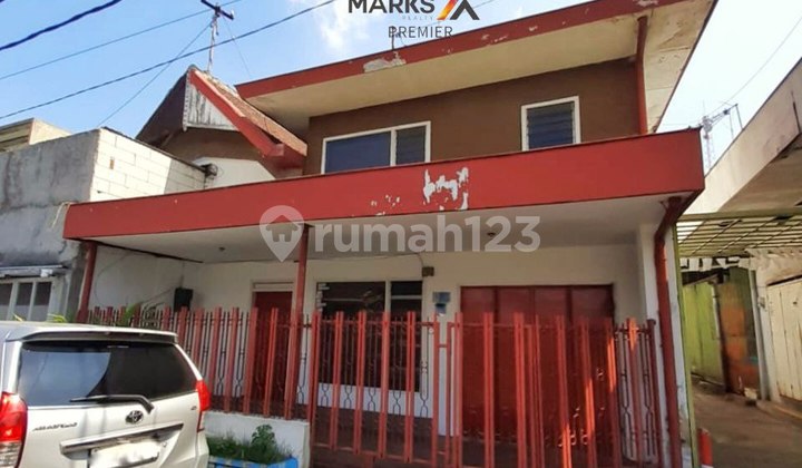 Rumah Siap Huni, Terawat, Tengah Kota, Dekat Stasiun, Klojen, Malang Rumah Siap Huni, Terawat, Tengah Kota, Dekat Stasiun, Klojen, Malang