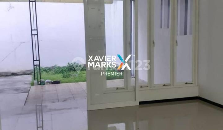 House Ready to Live In, Well-Maintained, 2 Floors, City Center, Ikan Street, Blimbing, Malang 2