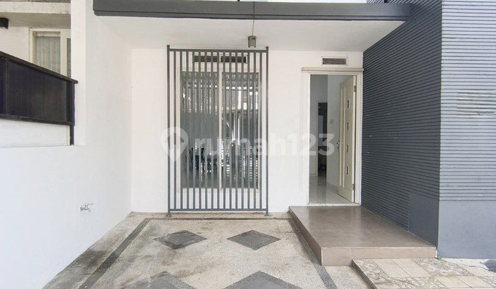 Ready-to-Live House, Flood-Free, Permata Jingga, Lowokwaru, Malang 2