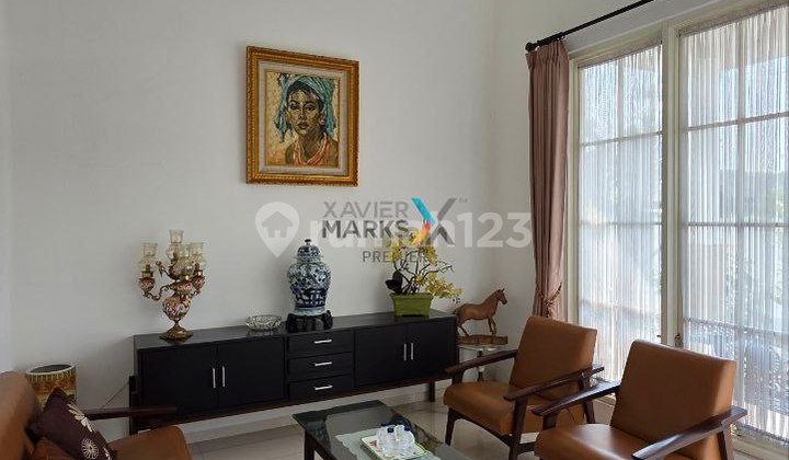 Ready-to-Occupy Hook House, Well-Maintained, Araya, Pondok Blimbing Indah, Malang 2
