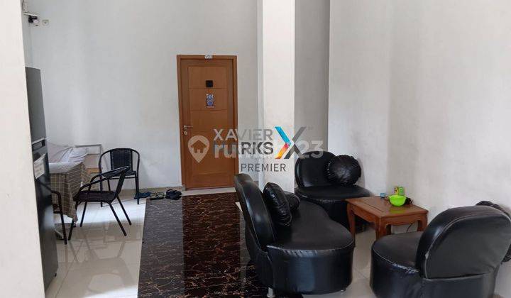 Rumah Kos Aktif Dekat Suhat, Tinggal Di Teruskan, Profitable 2