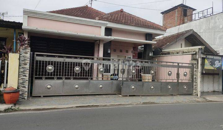 Dijual Rumah Siap Huni Dan Terawat, Sukun, Malang 2