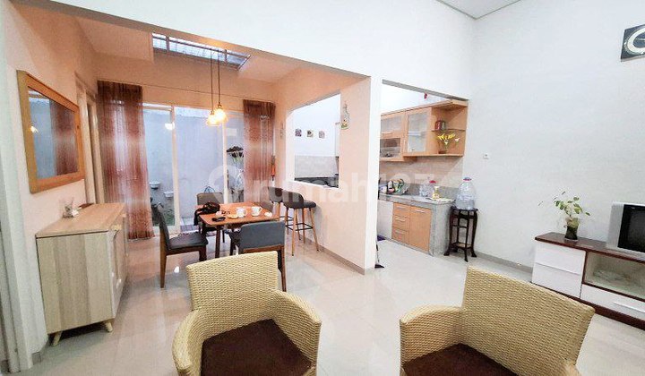 Fully Furnished, Well-Maintained, Move-In Ready, Near UB 2, Austinville, Dieng, Malang