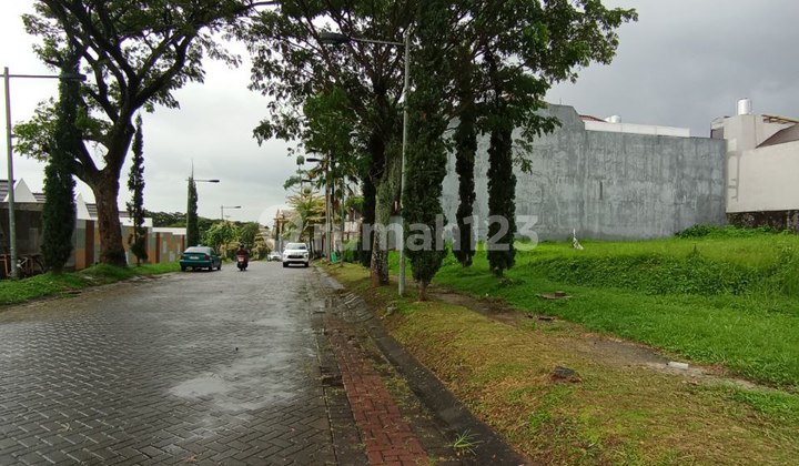 Dijual Tanah Siap Bangun, di Perumahan Elit, Villa Punca Tidar, Malang Dijual Tanah Siap Bangun, di Perumahan Elit, Villa Punca Tidar, Malang