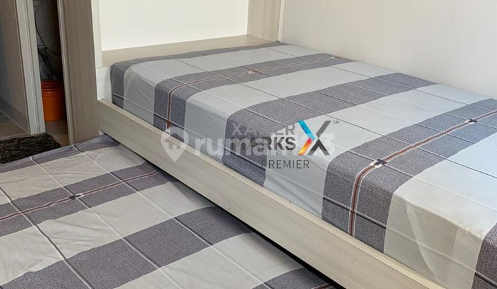 Unit Unfurnished Begawan, Lingkungan Mahasiswa, Tlogomas, Malang 2