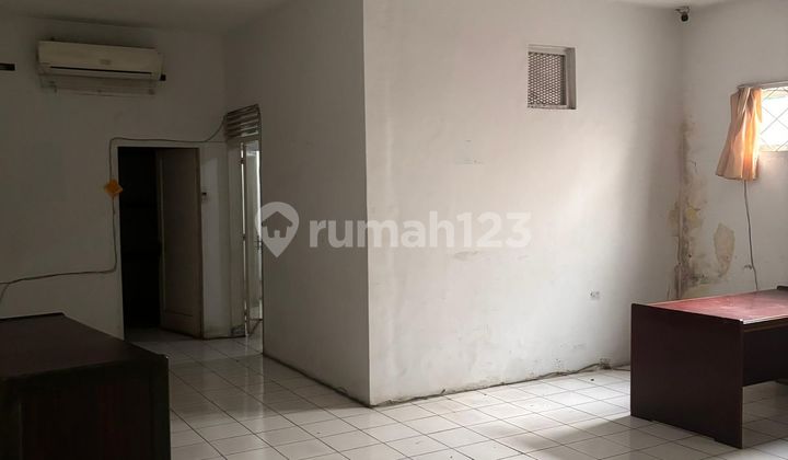 Zero Warehouse Main Road, Strategic Location, Free Cold Storage, La Sucipto, Malang