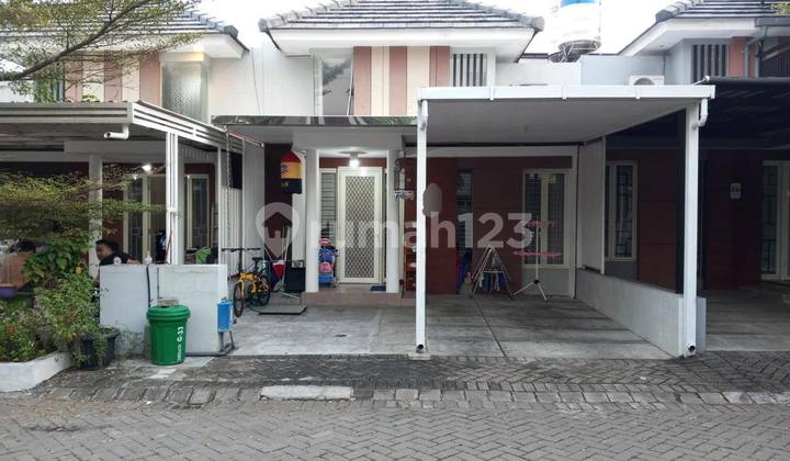 Rumah Siap Huni, Terawat, Soekarno Hatta, Lowokwaru, Malang Rumah Siap Huni, Terawat, Soekarno Hatta, Lowokwaru, Malang