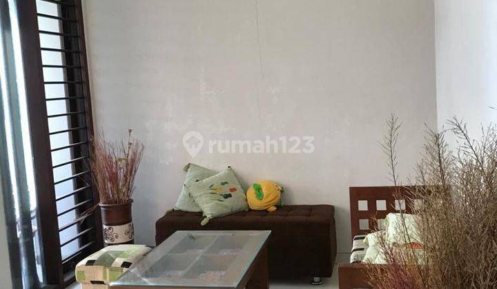 Rumah Full Furnished, Siap Huni & Terawat, Lokasi Karanglo Malang 2