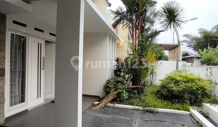 Ready-to-Live House, Well-Maintained, Near Machung, UB2, Dau, Villa Puncak Tidar, Malang.