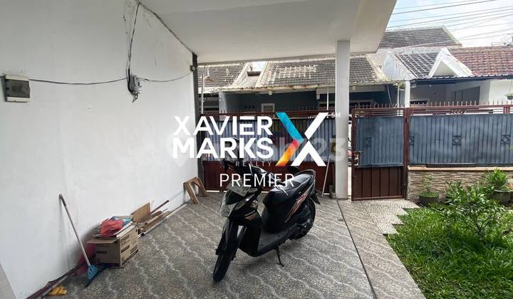 Jual Murah, Rumah Siap Huni, Strategis, Sawojajar, Malang 2