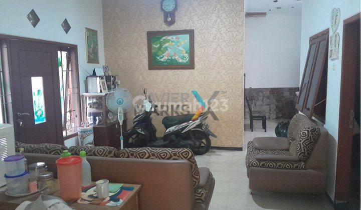 Rumah 2 Lantai Murah Dan Siap Huni, Daerah Mojolangu 2