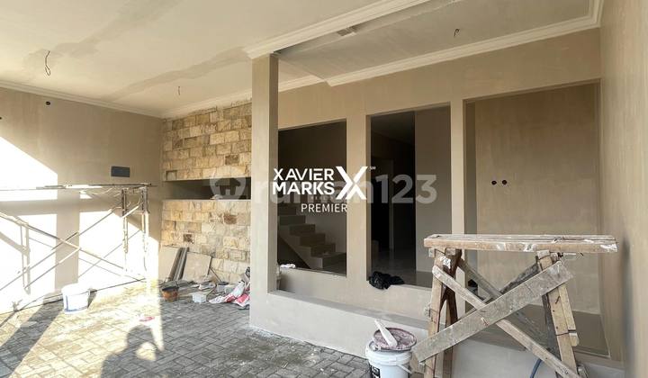 Ready to Profit Dormitory, Only 1 Unit Left, 10 Rooms, Near Ub, Lowokwaru, Malang 2