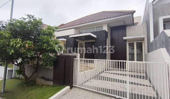 Ready-to-Live House, 3 Bedrooms, Austinville, Dau, Dieng, Kalisongo, Dieng