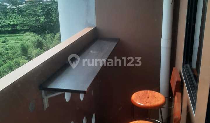 Disewakan Apartment Siap Huni, Furnished, Begawan, Tlogomas, Malang 1